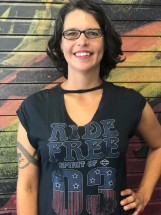 Faith Bianco