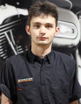 Marcus Conway