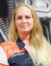 Melissa May