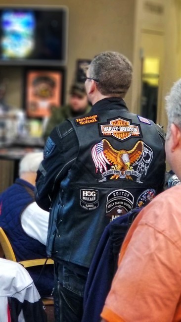 Coffee Club | Hells Canyon H-D®