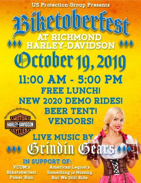 BiketoberFest