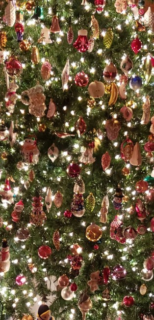 Christmas Open House & Photos With Santa | Hells Canyon H-D®