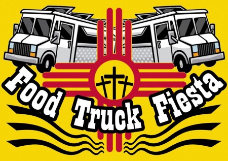 Food Truck Fiesta at Barnett's Las Cruces Harley-Davidson