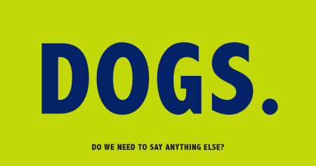 Dog Adoptions by ResQme!