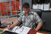 Brad Rhodes