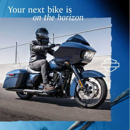 MY19 Touring Offer