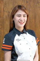 Patricia Alyana M. Macalino