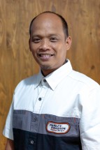 Sonny Boy A. Antonio