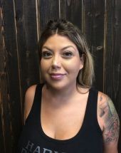 ASHLEY MARTINEZ