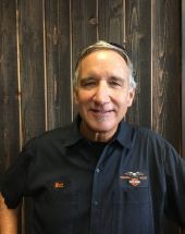 RONALD BUCKHOLTZ
