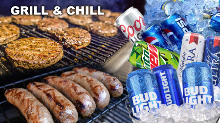 Grill & Chill