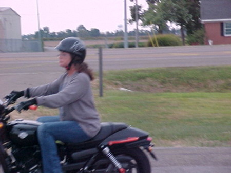 Riding Academy Beginners Class
