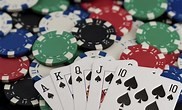 WW&L Poker Tournament
