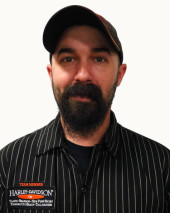 Anthony Howard