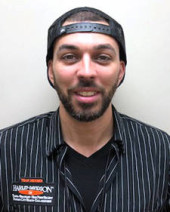 Adam Semprini