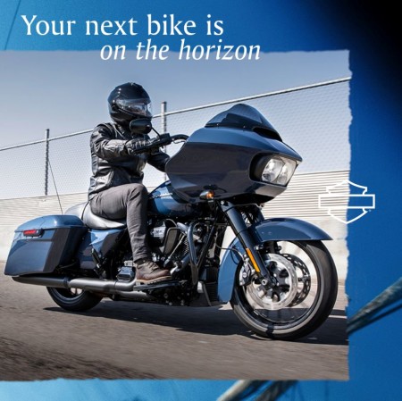 .99% APR on select 2019 Touring Models thru 9/30