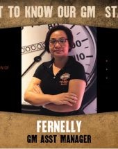 Fernelly