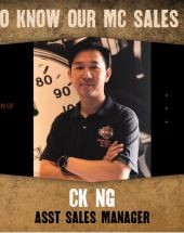 CK Ng