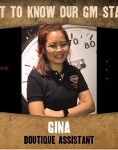 Gina