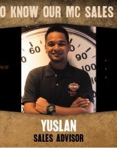 Yuslan