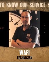 Wafi