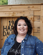 Tara Statzer