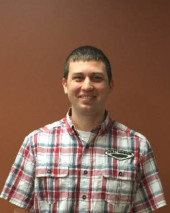 Rhett Simpson