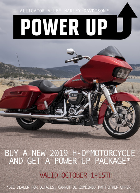 Power Up
