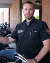 Jeremy Middleton