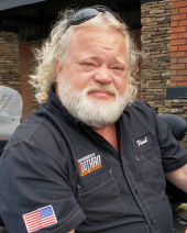 Paul Bartholomew