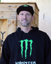 John Paul Honeycutt