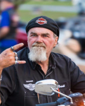 Brent Chesser
