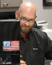Jason Stawarz