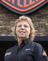 Carol Butler