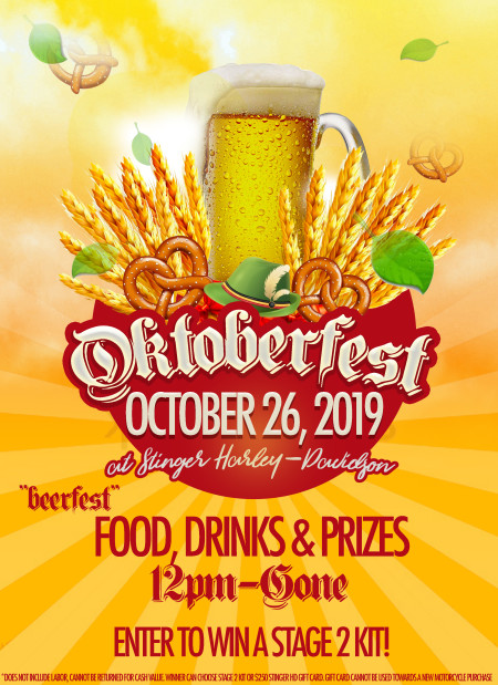 Oktoberfest