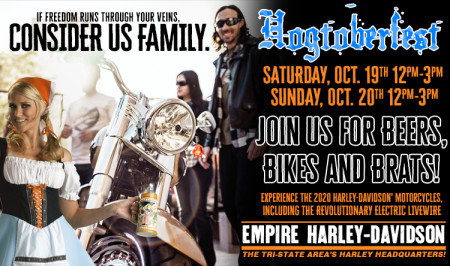 Hog-toberfest