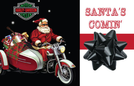 Santa Pictures