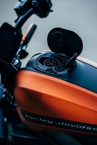 How You Can Make Your Motorcycle More Visible