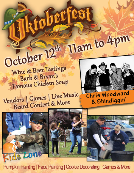 OktoberFest
