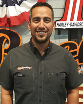 Jerry Carrillo