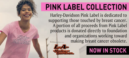 Pink Label