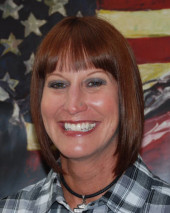 Stacey Jones-Hartsock