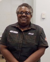 Angie Mays