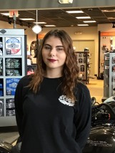 Mariah Stankiewicz