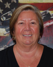 Judy Tyson