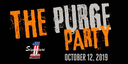 The Purge Party