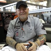 Terry Sutton
