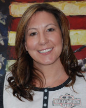 Colleen Cote