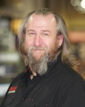 Steve McCane