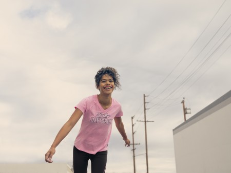 October is Breast Cancer Awareness Month